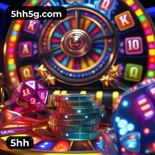 App 5hh Android