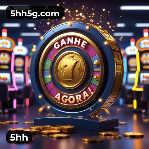 Promoções 5hh