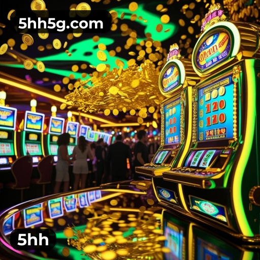 Slots mobile 5hh