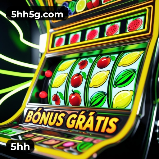 Evolução VIP 5hh