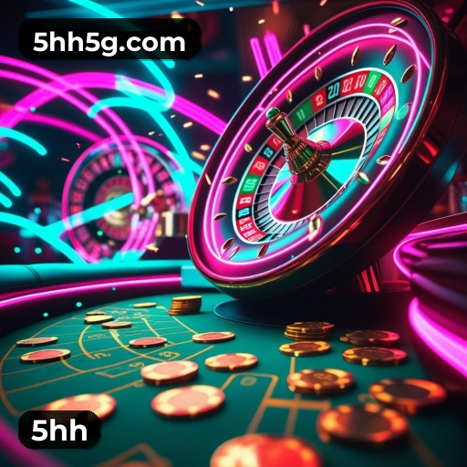 Vantagens App 5hh