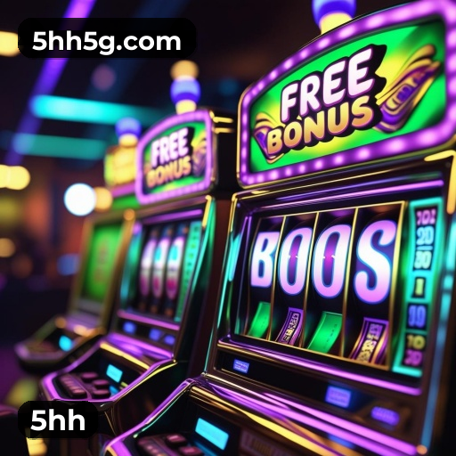Progressão VIP 5hh