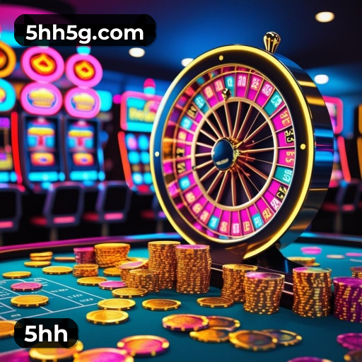 Vantagens App 5hh
