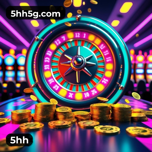 Crash Games 5hh