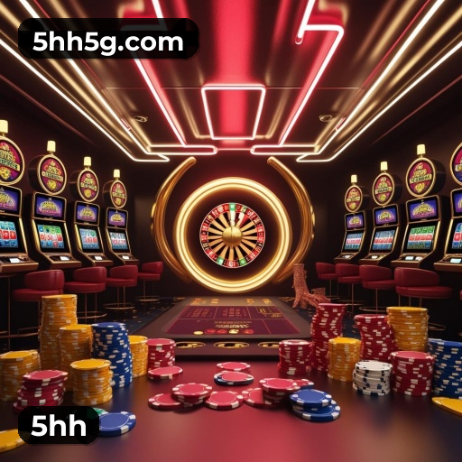 Chances Ganhar 5hh