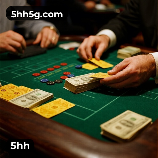 Progressão VIP 5hh