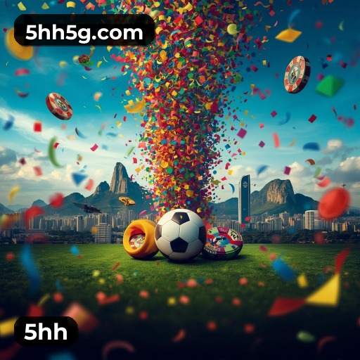 Melhores Jogos 5hh