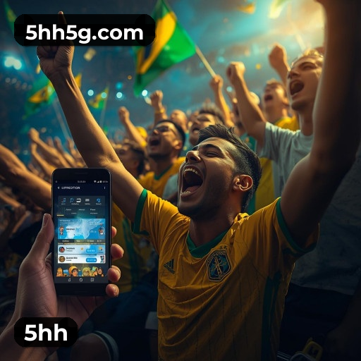 Celular 5hh