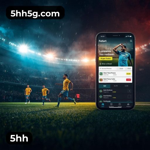 Jogos App 5hh