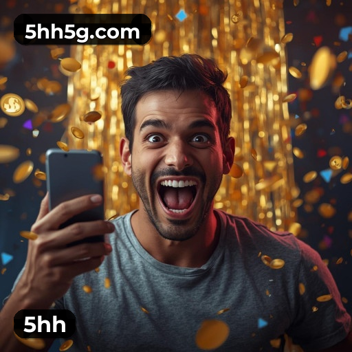 Free spins 5hh