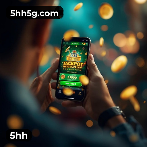 Recursos App 5hh