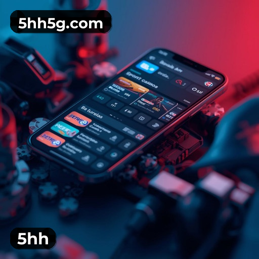 Baixar 5hh Android