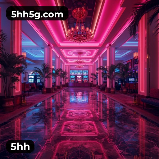 Prêmio 5hh