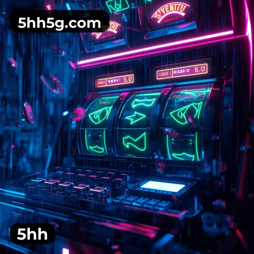 Jackpots 5hh