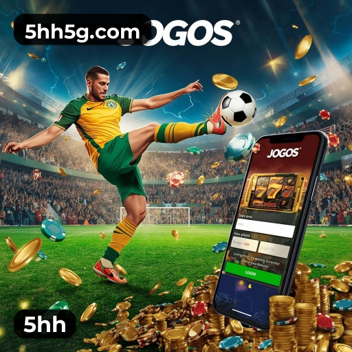 App 5hh Android
