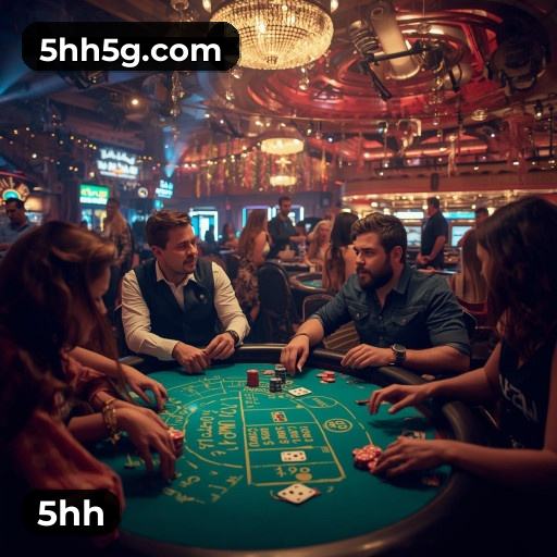 cassino_Blackjack