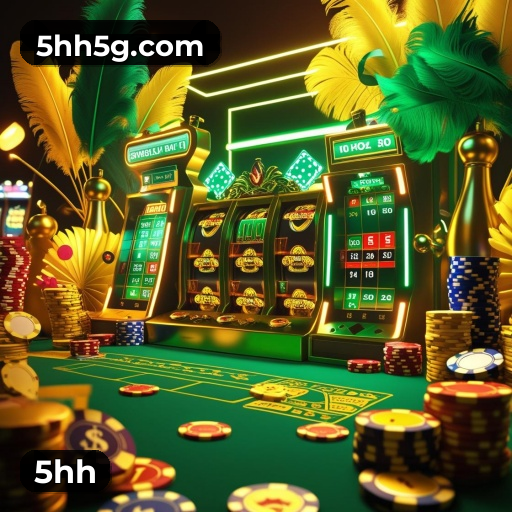 Benefícios Download 5hh